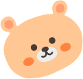 OSSS BabyShop - teddy bear vector cartoon