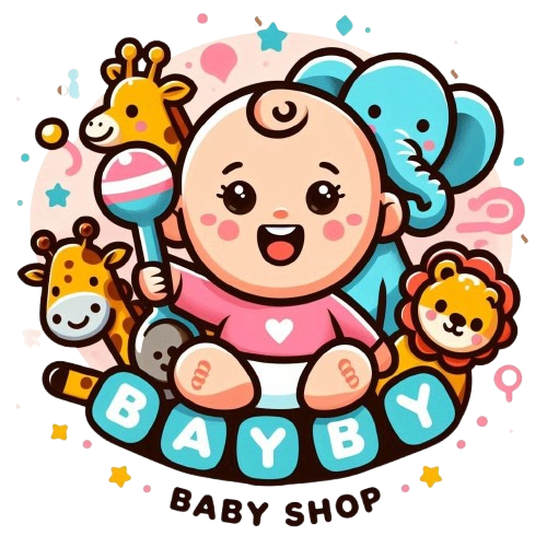 OSSS BabyShop - OSSS BabyShop Logo