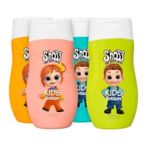 OSSS BabyShop - Shoff baby lotion 2